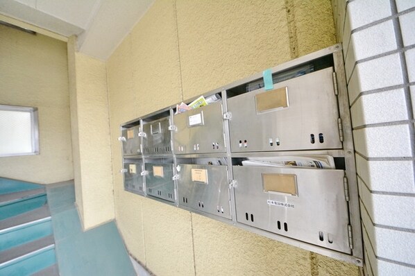 サードスクエアの物件内観写真